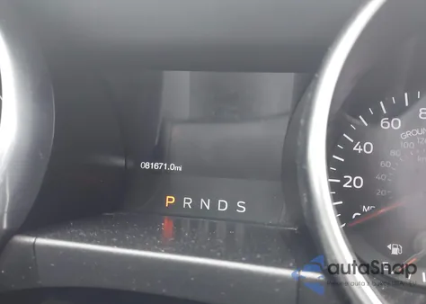 2020 Ford Mustang Ecoboost Fastback z USA, uszkodzony, nr VIN 1FA6P8TH6L5129086